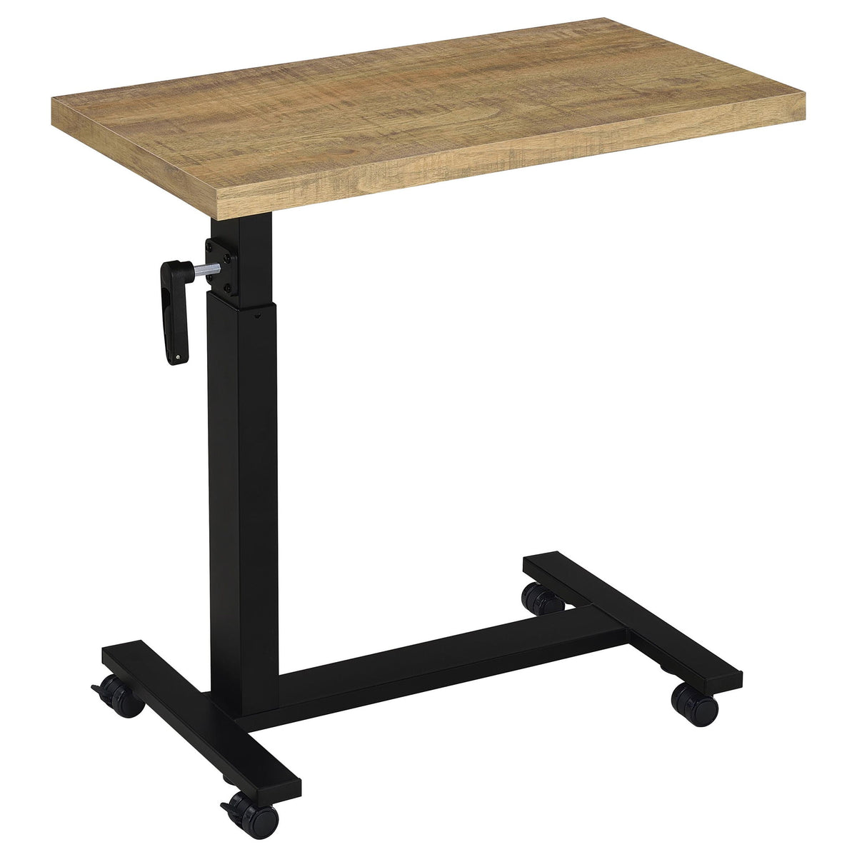 Geary - Height Adjustable Mobile C-Table