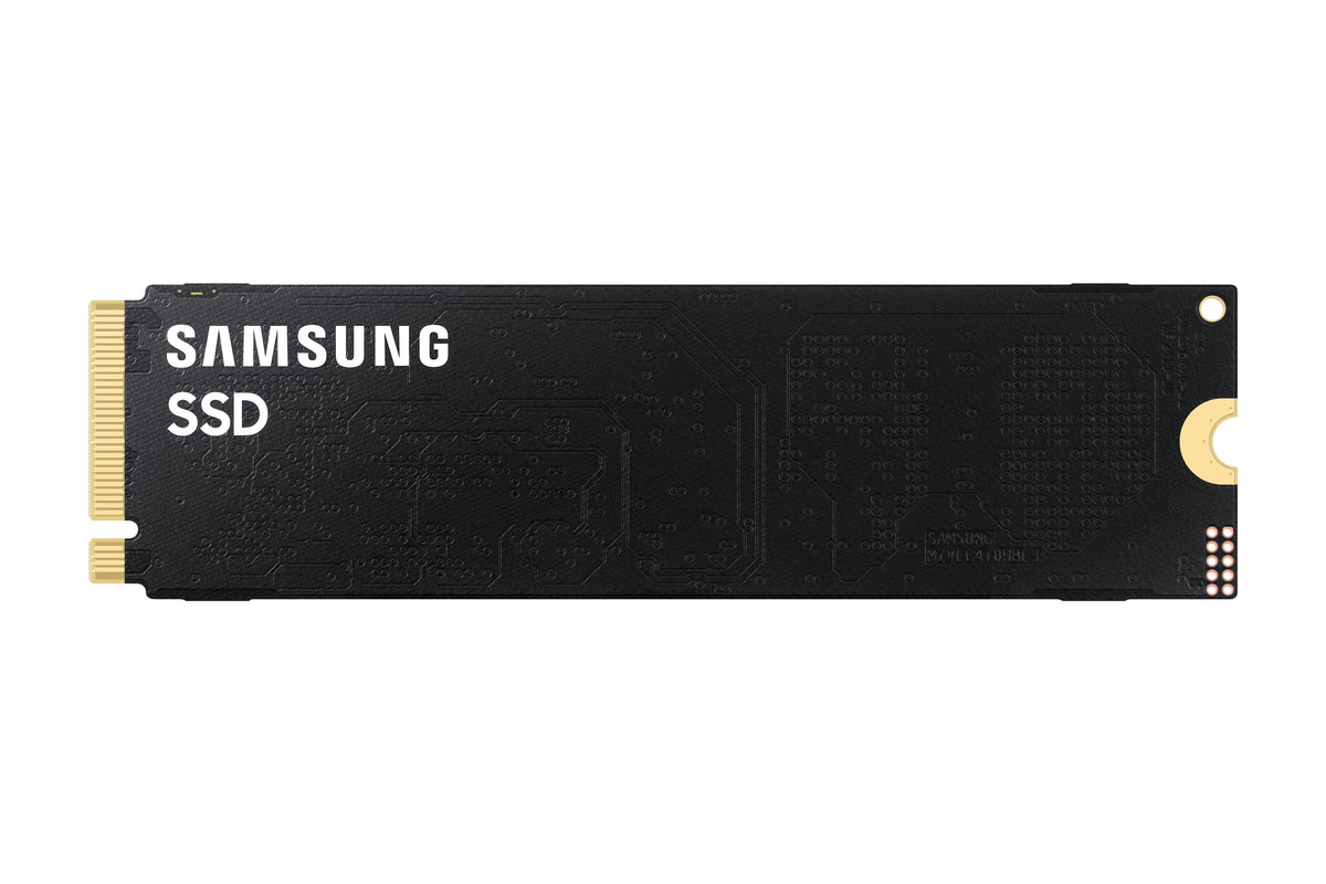 Refurbished Samsung – 9100 PRO 2TB Internal SSD PCIe Gen 5x4 NVMe, Speeds Up to 14700 MB/s