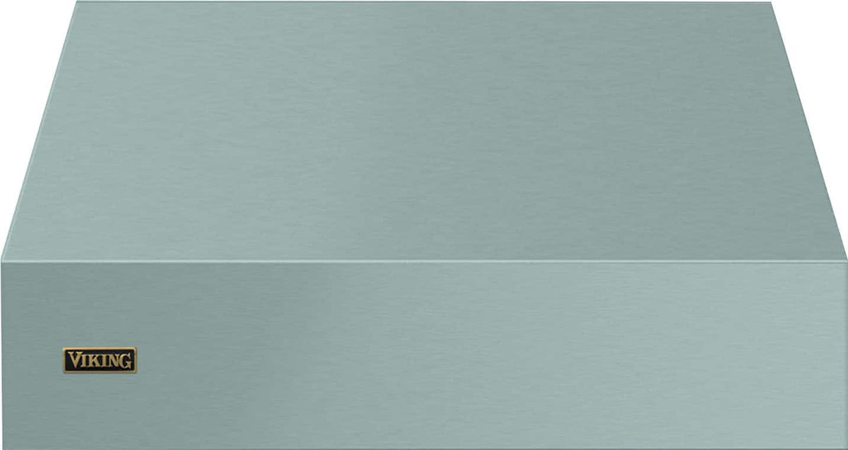 Viking 5 Series - 36 inches - Recirculating - Wall Range Hood - Splash