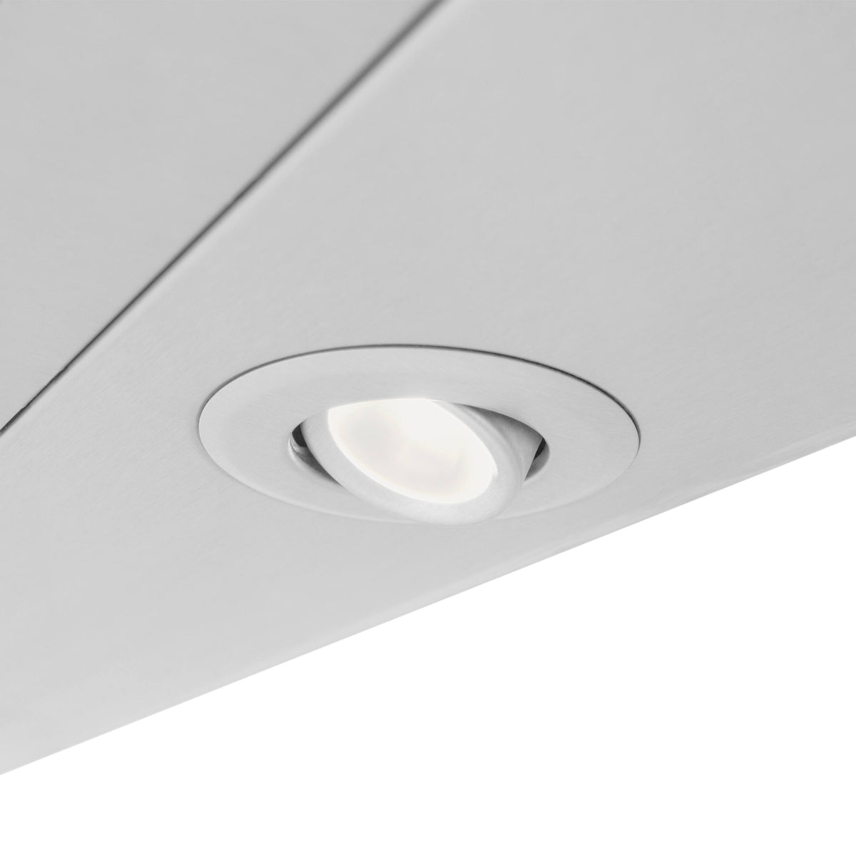 ZLINE - 42 inches - Externally Vented - Wall Range Hood - Brushed Stainless Steel