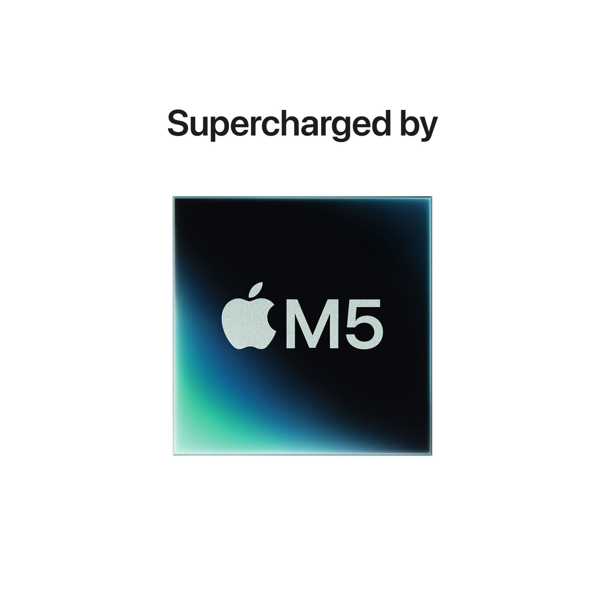 Apple - Geek Squad Certified Refurbished MacBook Pro 14-inch Laptop - M5 chip with 10-core CPU and 10-core GPU - 16GB Memory - Space Black
