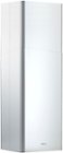 Zephyr - Duct Cover Extension for ZML - Stainless Steel