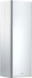 Zephyr - Duct Cover Extension for ZML - Stainless Steel