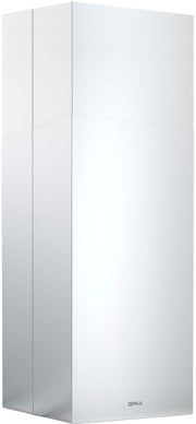 Zephyr - Duct Cover Extension for ZMD - Stainless Steel