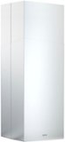 Zephyr - Duct Cover Extension for ZMD - Stainless Steel