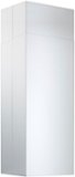 Zephyr - Duct Cover Extension for ZRM - Stainless Steel