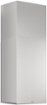 Zephyr - Duct Cover Extension for ZVO - Stainless Steel