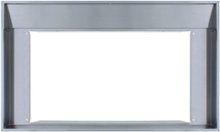 Zephyr - Panel 42 in. Liner for Tornado II for Range Hood - Stainless Steel
