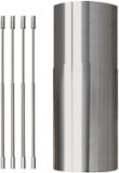 Zephyr - Duct Cover Extension for CTP - Stainless Steel