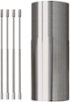 Zephyr - Duct Cover Extension for CTP - Stainless Steel