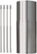 Zephyr - Duct Cover Extension for CTP - Stainless Steel