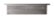 Zephyr - 30 inches - Externally Vented - Telescopic Downdraft Range Hood - Stainless Steel
