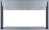 Zephyr - Panel 30 in. Liner for Tornado I and Twister for Range Hood - Stainless Steel