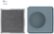 Zephyr - Recirculating Kit for ZLU Range Hood - Black