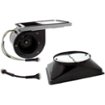 1,200-CFM Motor Dual Internal Blower for Zephyr Range HoodS - Black