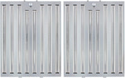 Baffle Filter Kit for Zephyr Range Hoods - Stainless Steel