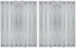 Baffle Filter Kit for Zephyr Range Hoods - Stainless Steel
