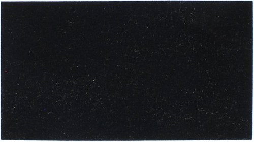 Charcoal Filter Replacement for AK90 Zephyr Range Hoods - Black