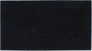 Charcoal Filter Replacement for AK90 Zephyr Range Hoods - Black