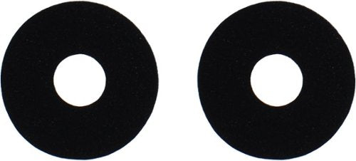 Zephyr - Carbon Filter Kit for Breeze I & II for Range Hood (2-pack) - Black
