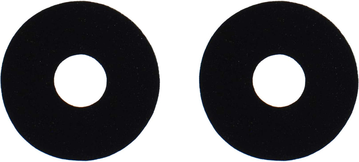Zephyr - Carbon Filter Kit for Breeze I & II for Range Hood (2-pack) - Black