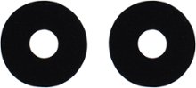 Zephyr - Carbon Filter Kit for Breeze I & II for Range Hood (2-pack) - Black