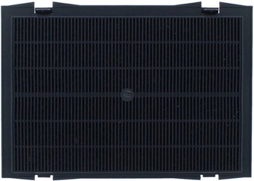 Zephyr - Charcoal Filter Replacement for Range Hoods - Black