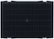 Zephyr - Charcoal Filter Replacement for Range Hoods - Black