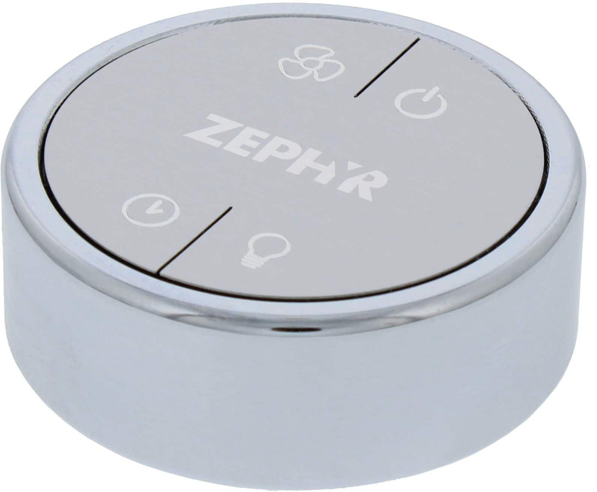 Wireless Remote Control for Zephyr Range Hood - Stainless Steel