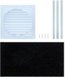 Zephyr - Recirculating Kit for AK90 Range Hood - Black
