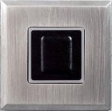 Zephyr - Remote Control Up/Down Remote Switch for Sorrento for Range Hood - Stainless Steel