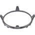 Professional Wok Ring for Thermador Cooktops and Ranges - Gray