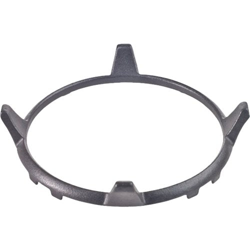 Professional Wok Ring for Thermador Cooktops and Ranges - Gray