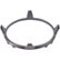 Professional Wok Ring for Thermador Cooktops and Ranges - Gray