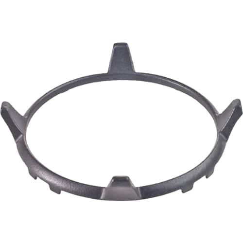 Professional Wok Ring for Thermador Cooktops and Ranges - Gray