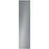 Door Panel Kit for 18" Thermador Freezer Column - Stainless Steel