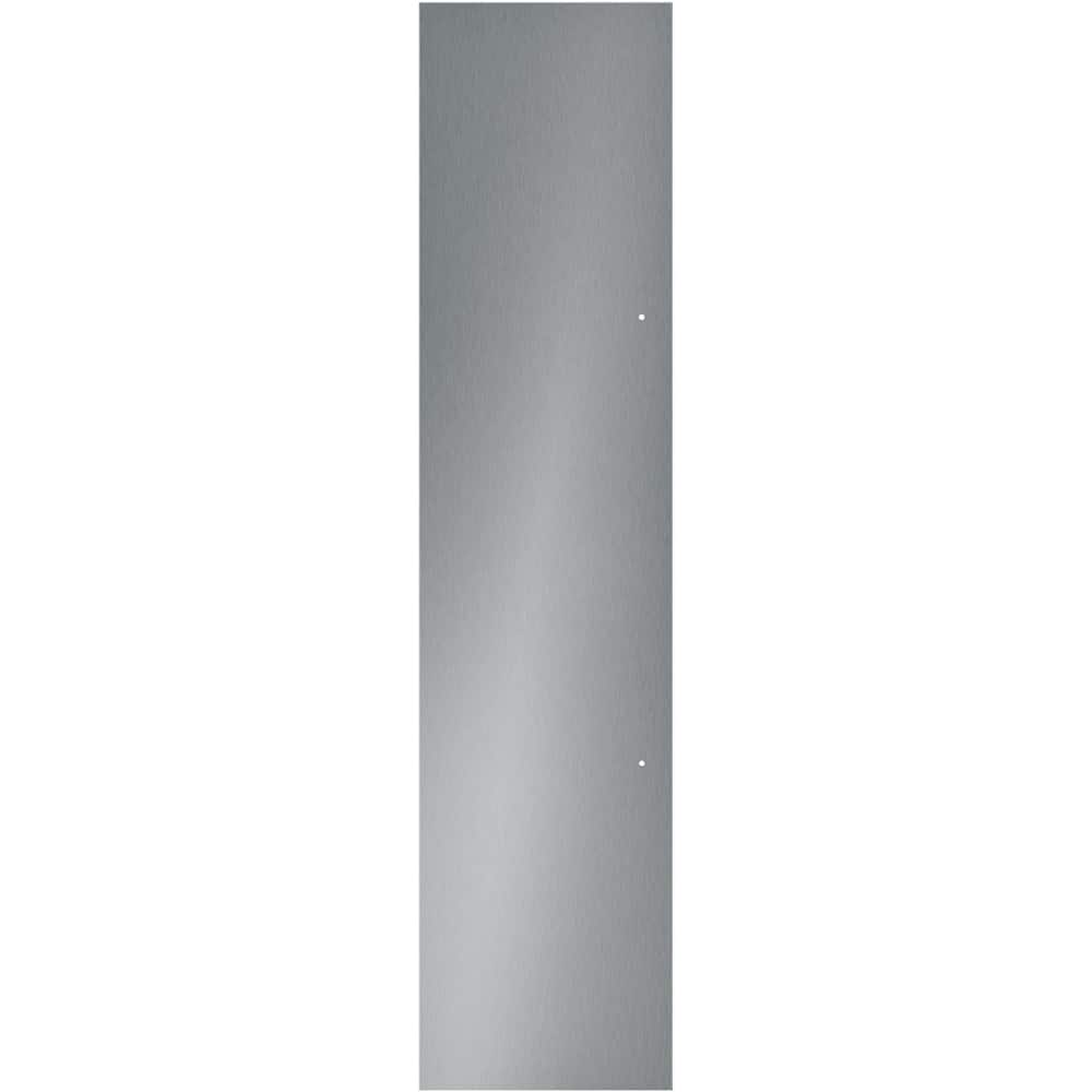 Door Panel Kit for 18" Thermador Freezer Column - Stainless Steel