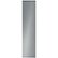Door Panel Kit for 18" Thermador Freezer Column - Stainless Steel