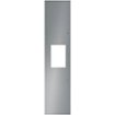 Door Panel Kit for 18" Thermador Freezer Cloumn - Stainless Steel