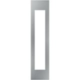 Door Panel Kit for 18" Thermador Wine Column - Stainless Steel