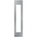 Door Panel Kit for 18" Thermador Wine Column - Stainless Steel