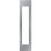Door Panel Kit for 18" Thermador Wine Column - Stainless Steel