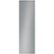 Door Panel Kit for 24" Thermador Freezer and Refrigerator Columns - Stainless Steel