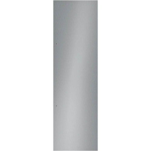 Door Panel Kit for 24" Thermador Freezer and Refrigerator Columns - Stainless Steel