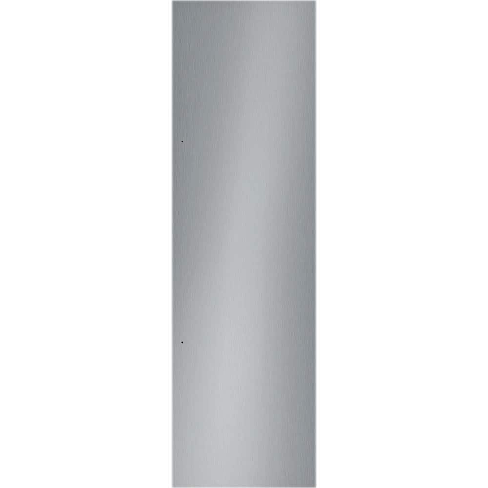 Door Panel Kit for 24" Thermador Freezer and Refrigerator Columns - Stainless Steel