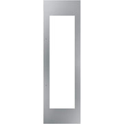 Door Panel Kit for 24" Thermador Wine Column - Stainless Steel