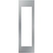 Door Panel Kit for 24" Thermador Wine Column - Stainless Steel