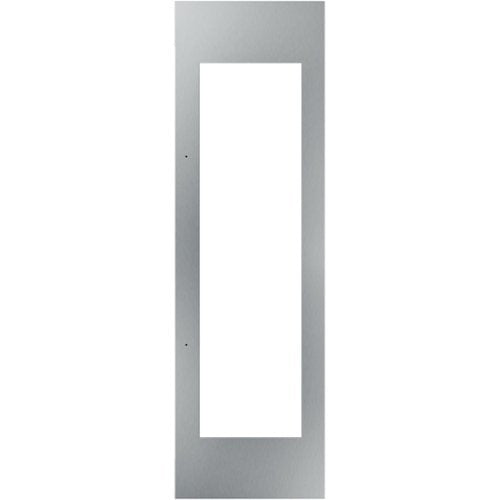 Door Panel Kit for 24" Thermador Wine Column - Stainless Steel