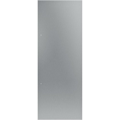 Door Panel Kit for 30" Thermador Freezer and Refrigerator Columns - Stainless Steel