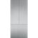 Door Panel Kit for 36" Thermador French Door Bottom Freezer Refrigerators - Stainless Steel